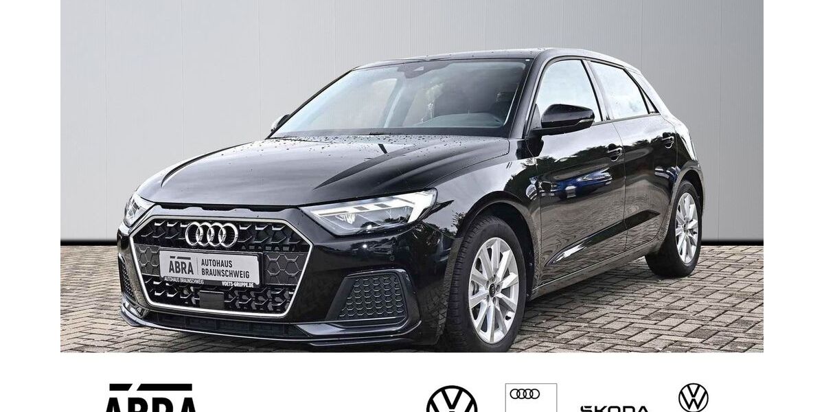 Audi A1 6.700 km 23.250 &euro; Braunschweig 38108