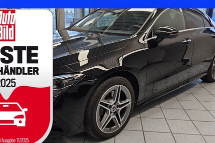 Mercedes-Benz CLA 250 22.794 km 38.900 &euro; Wolfsburg-Heiligendorf 38444