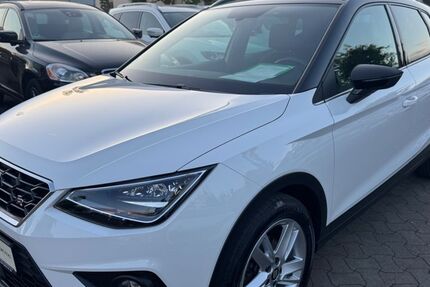 Seat Arona 45.250 km 11.999 &euro; Wolfenbüttel 38304