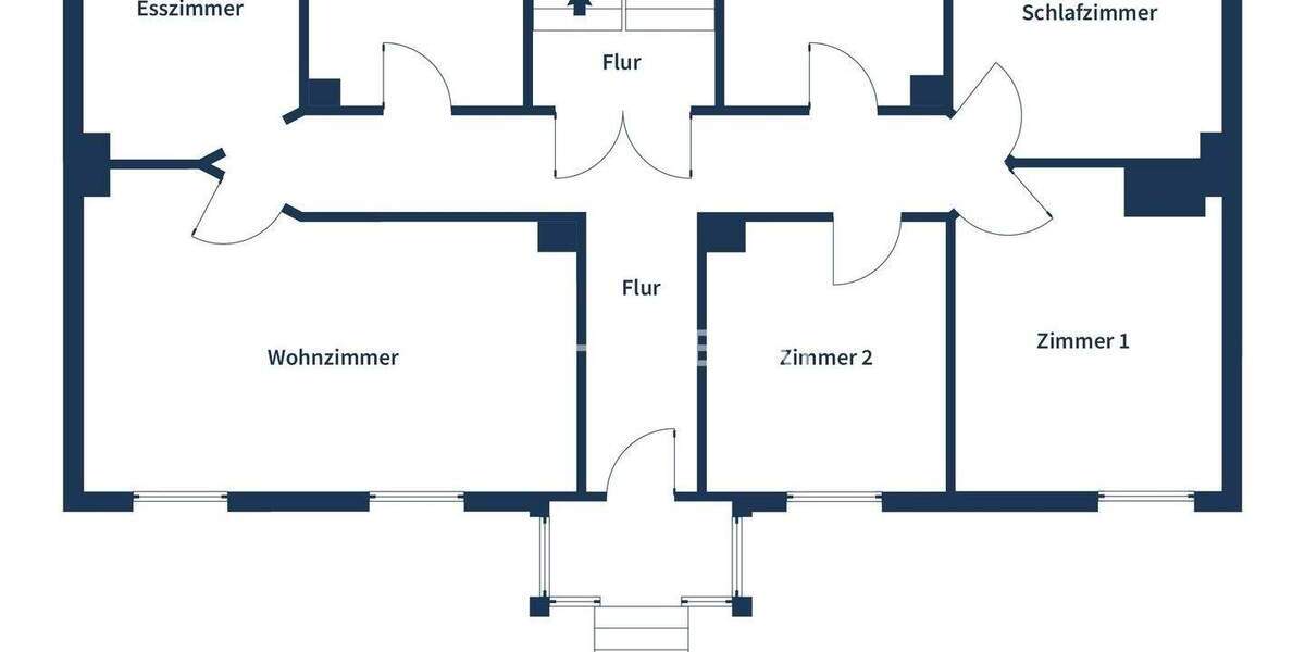 Mehrfamilienhaus, Wohnhaus Salzgitter Bad - 1 Zimmer, 180 m&sup2;, 229.000&euro; | Angebot:25371901