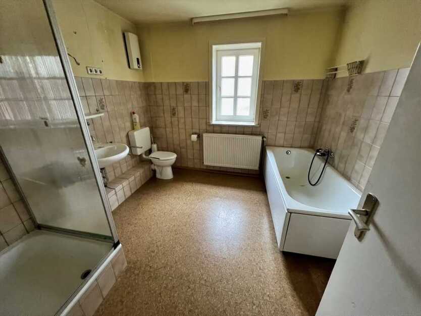 Immobilie mit vielen Möglichkeiten 12 zimmer