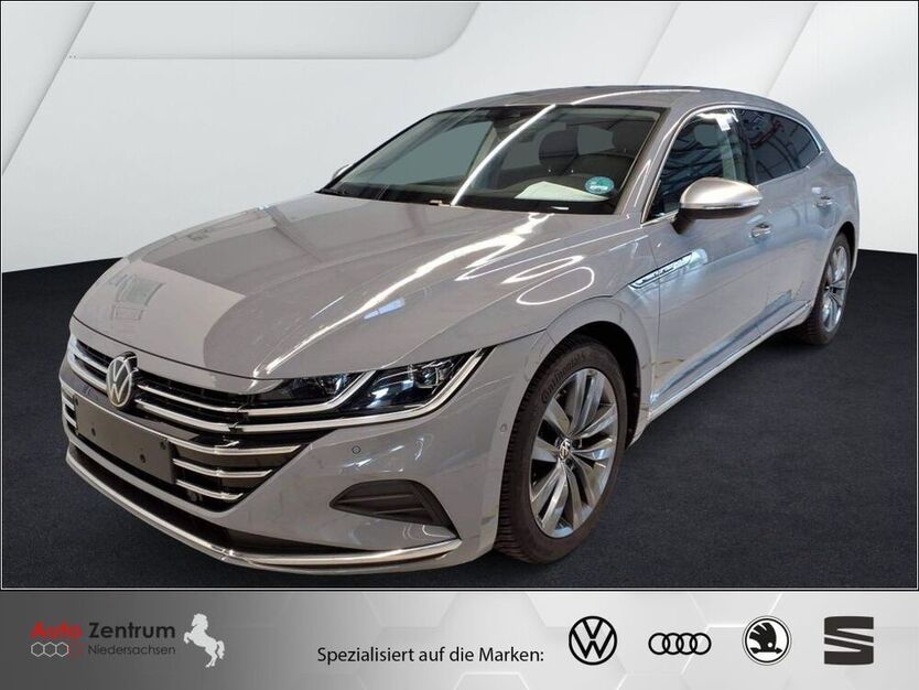 Arteon