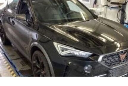Cupra Formentor 30.650 km 29.780 &euro; Gifhorn 38518