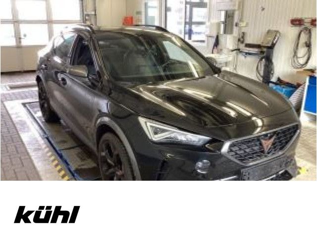 Cupra Formentor 30.650 km 29.780 &euro; Gifhorn 38518