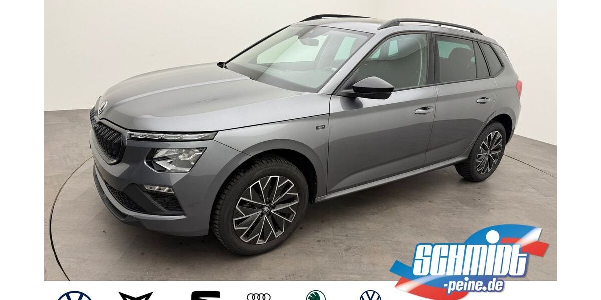 Skoda Kamiq 24.799 km 26.900 &euro; Peine 31226