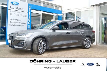 Ford Focus 9.723 km 25.975 &euro; Braunschweig 38106