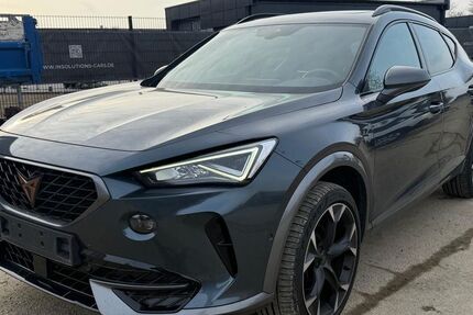 Cupra Formentor 137.596 km 21.990 &euro; Vechelde 38159