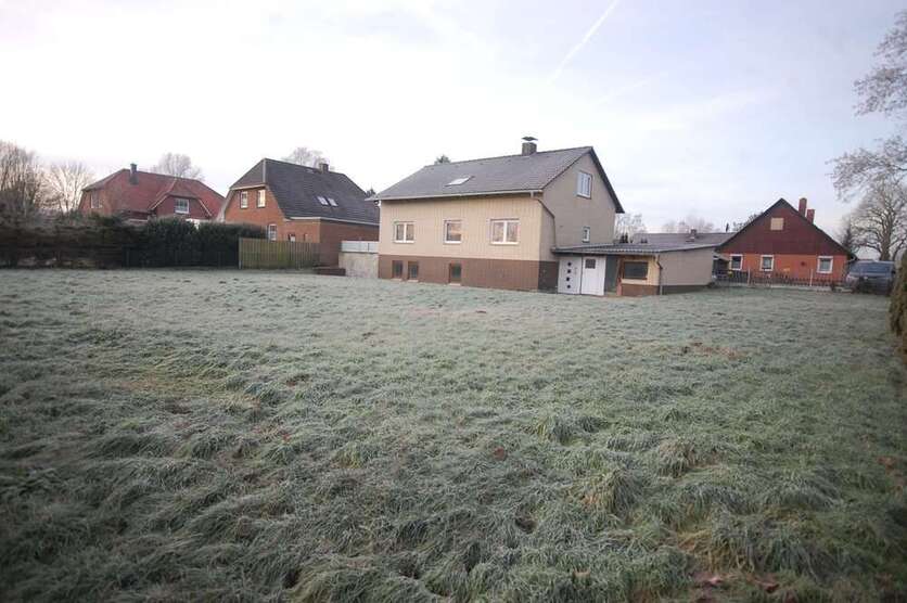 Haus zum Kaufen in Rolfsbüttel 430.000 € 150 m²