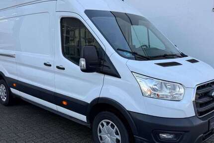 Ford Transit 125.000 km 16.890 &euro; Braunschweig 38116