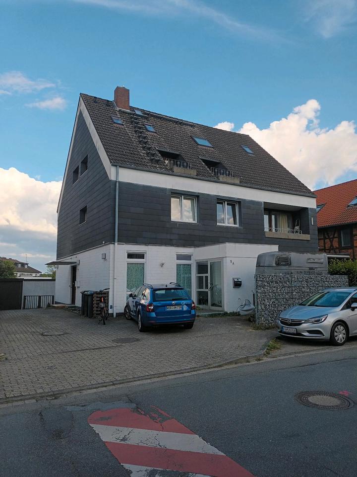 Mehrfamilienhaus mit 3 Wohneinheiten in 38446 Wolfsburg-Neindorf zimmer