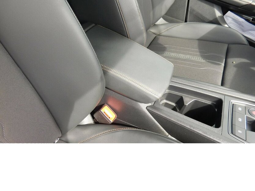 Cupra Formentor 1.5 TSI BMT Klima LED Alu 16.100 km 21.990 € Vordorf 38533