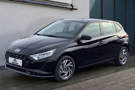 Hyundai i20 1.075 km 23.190 &euro; Salzgitter 38229