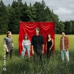 Max von Milland & die brennenden Herzen