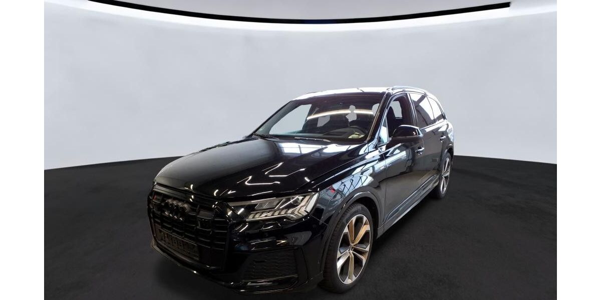 Audi Q7 117.800 km 55.990 &euro; Peine 31228