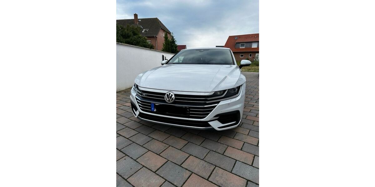 VW Arteon 60.000 km 25.000 &euro; Calberlah 38547