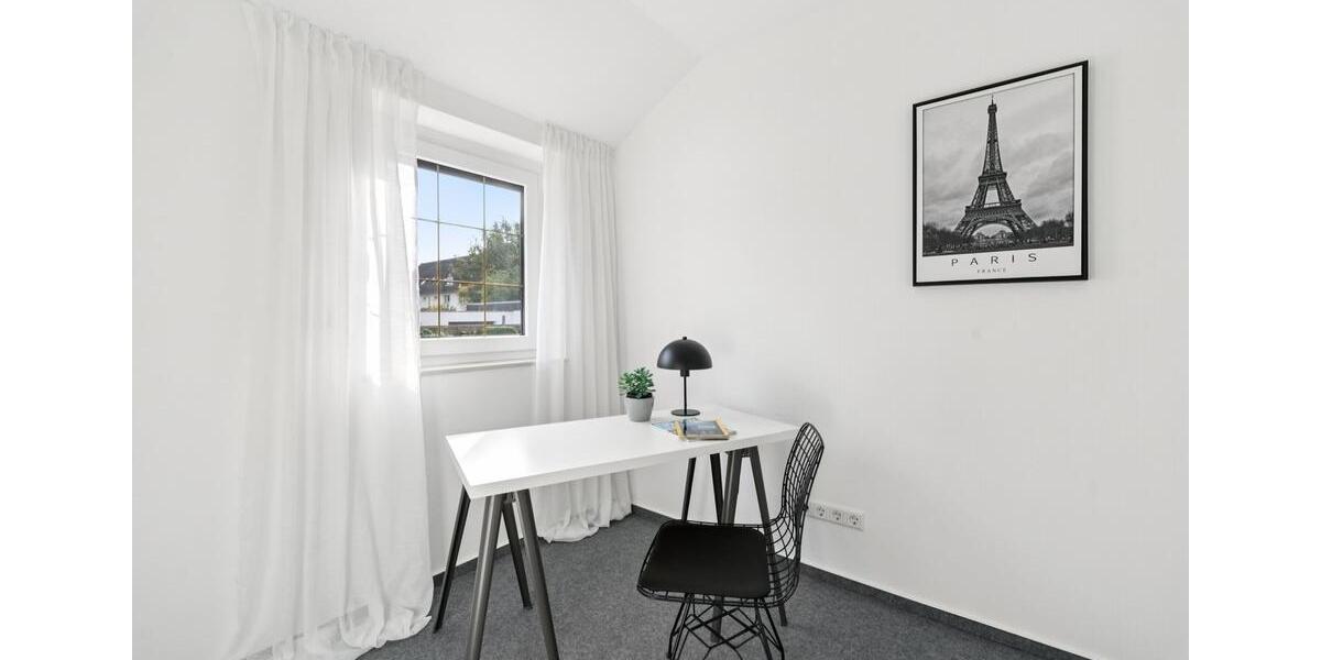 Doppelhaushälfte Königslutter am Elm - 2.5 Zimmer, 100 m&sup2;, 225.000&euro; | Angebot:26483800