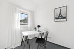 Doppelhaushälfte Königslutter am Elm - 2.5 Zimmer, 100 m&sup2;, 225.000&euro; | Angebot:26483800