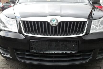 Skoda Octavia 144.500 km 5.850 &euro; Wolfsburg 38446