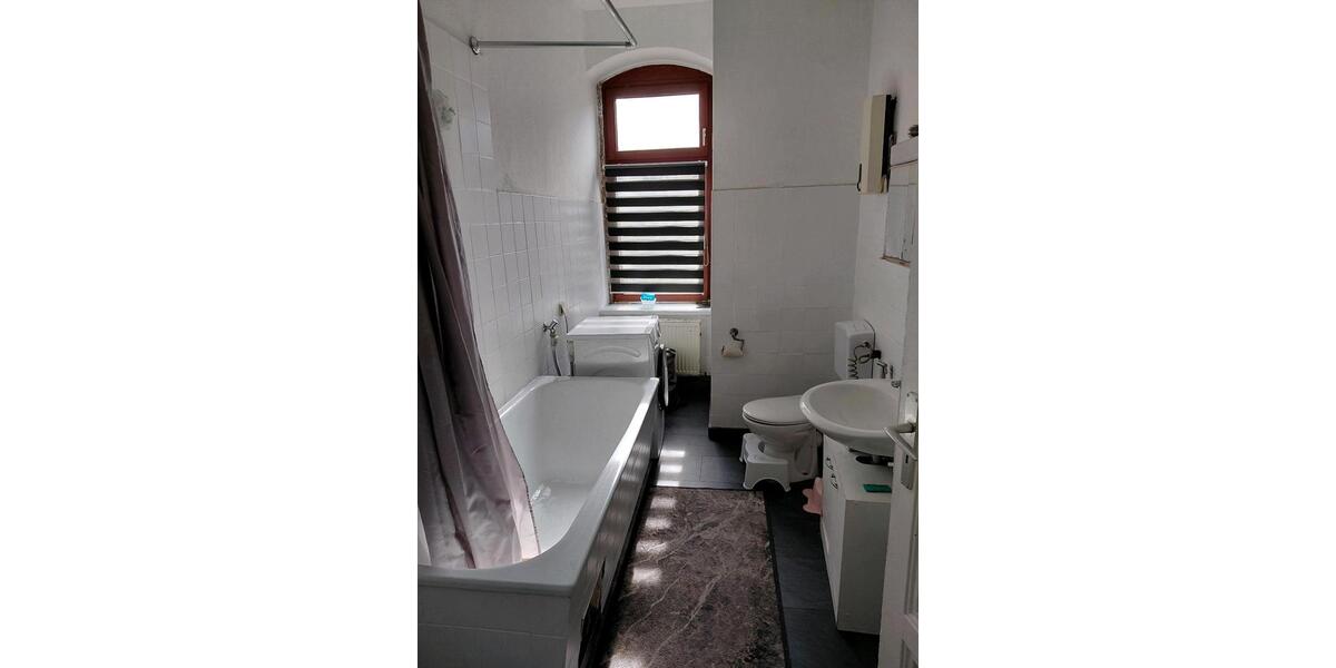 Etagenwohnung Braunschweig Nordstadt - 3 Zimmer, 75 m&sup2;, 600&euro; | Angebot:25988528