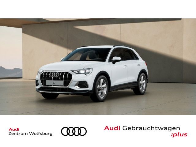 Audi Q3 26.401 km 34.690 &euro; Wolfsburg 38440