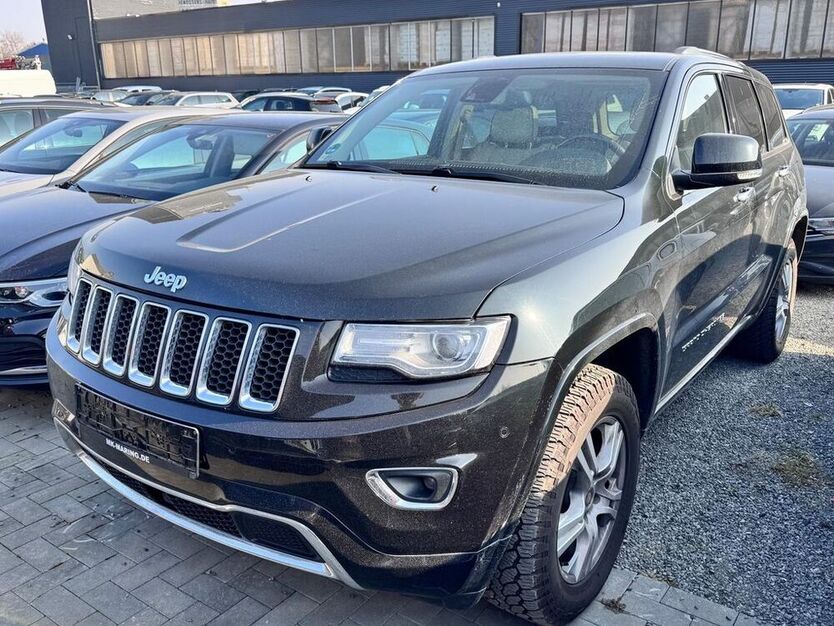 Grand Cherokee