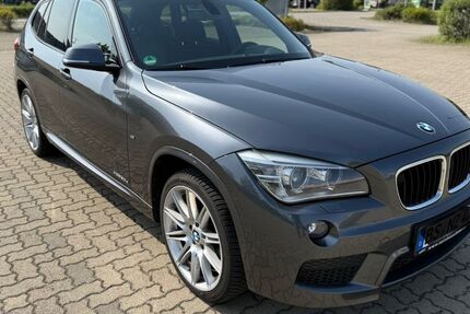 BMW X1 191.000 km 10.000 &euro; Braunschweig 38102