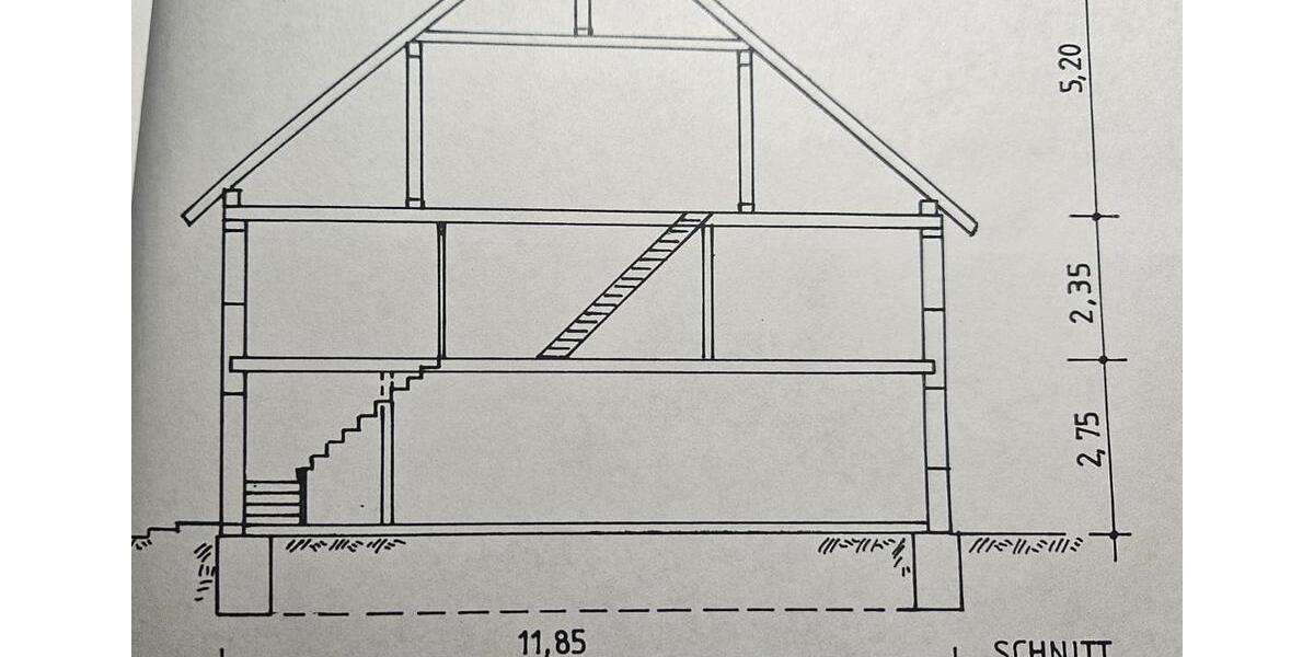 Bauernhaus, Landhaus Söhlde - 12 Zimmer, 380 m&sup2;, 69.000&euro; | Angebot:26407254
