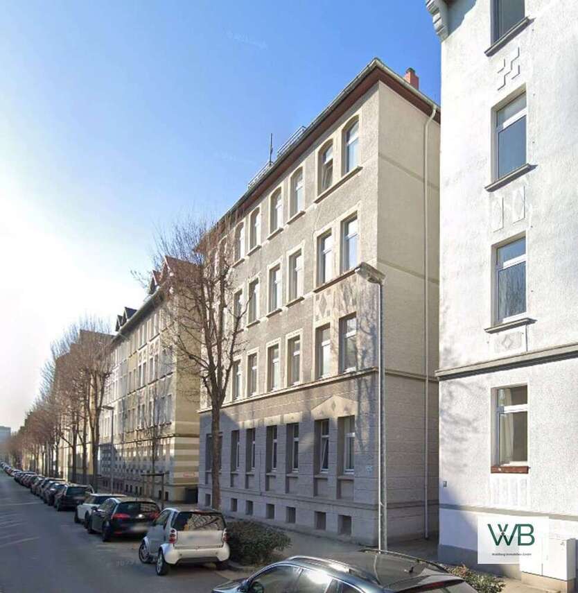 Wohnung zum Kaufen in Braunschweig 419.000 € 93 m²
