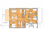 Etagenwohnung Wolfsburg Almke - 4 Zimmer, 135 m&sup2;, 499.000&euro; | Angebot:27446557