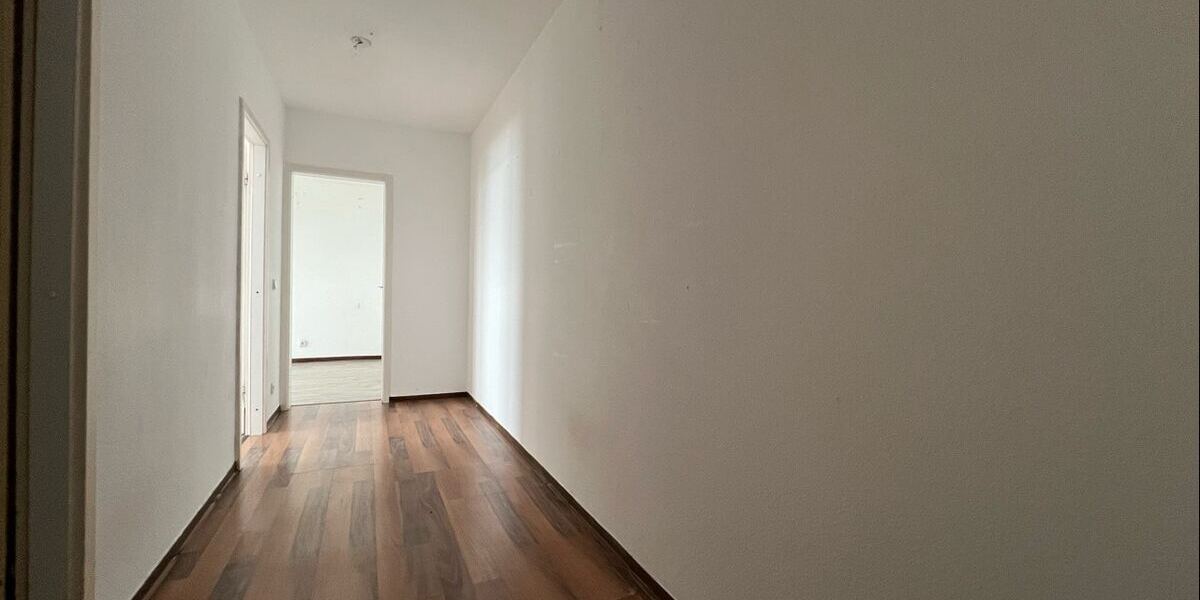 Wohnen mit Aussicht - Etagenwohnung Peine | Angebot:24750806