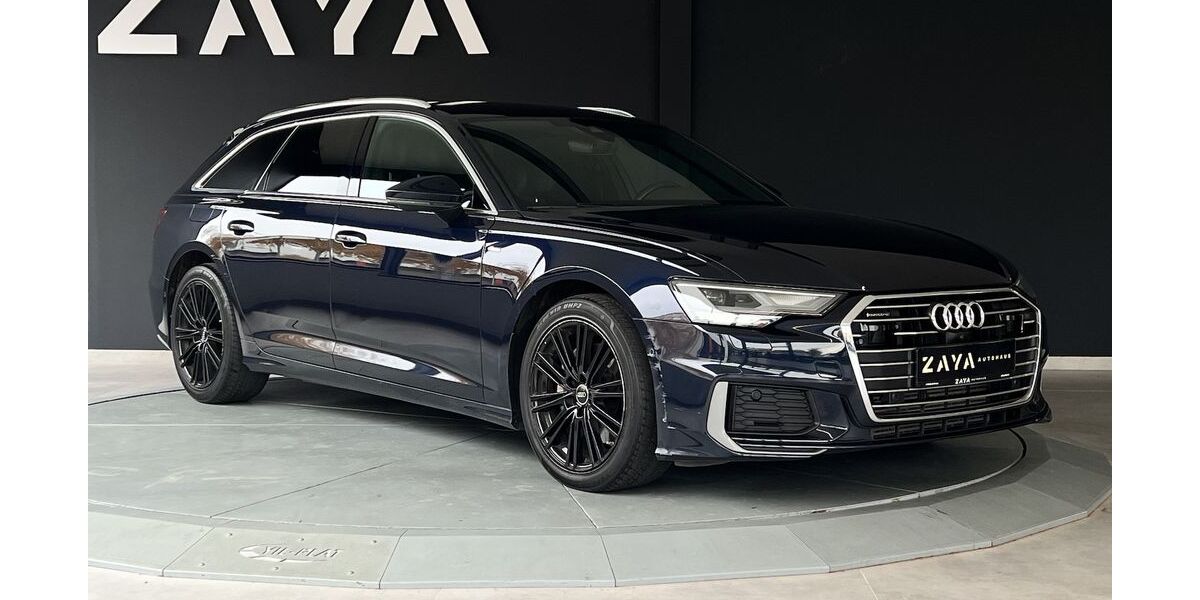 Audi A6 138.050 km 23.450 &euro; Schöppenstedt 38170
