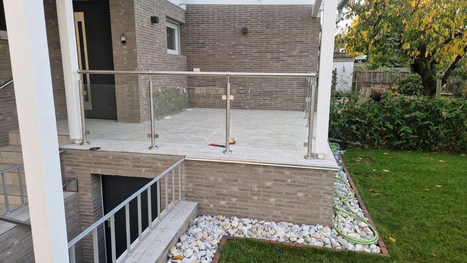 Doppelhaushälfte Wolfsburg - 5 Zimmer, 133 m&sup2;, 1.950&euro; | Angebot:25612679