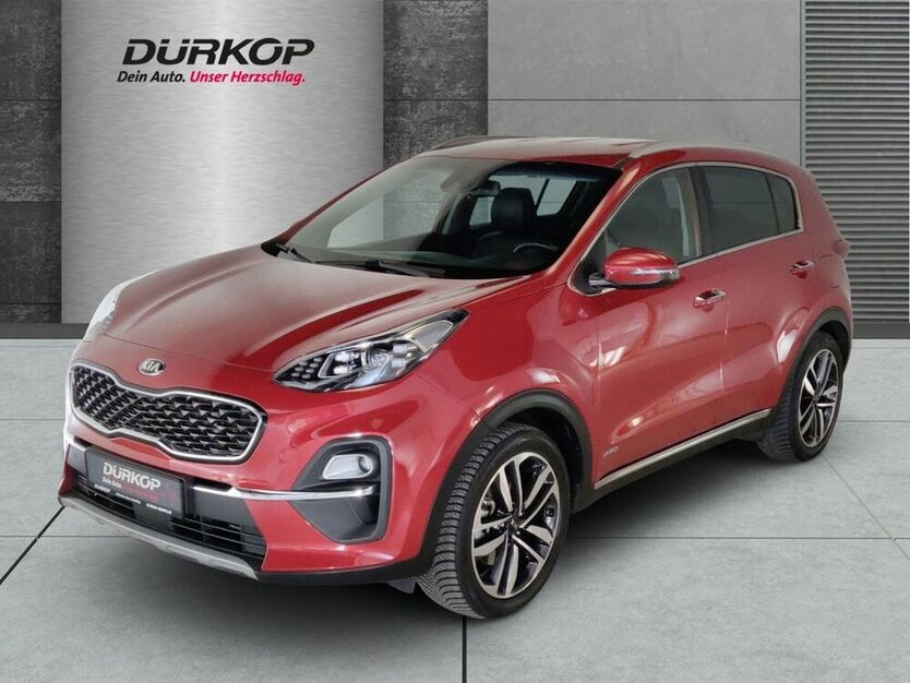 Sportage