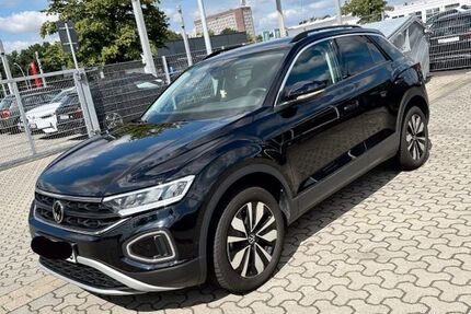 VW T-Roc 44.000 km 23.500 &euro; Cremlingen 38162