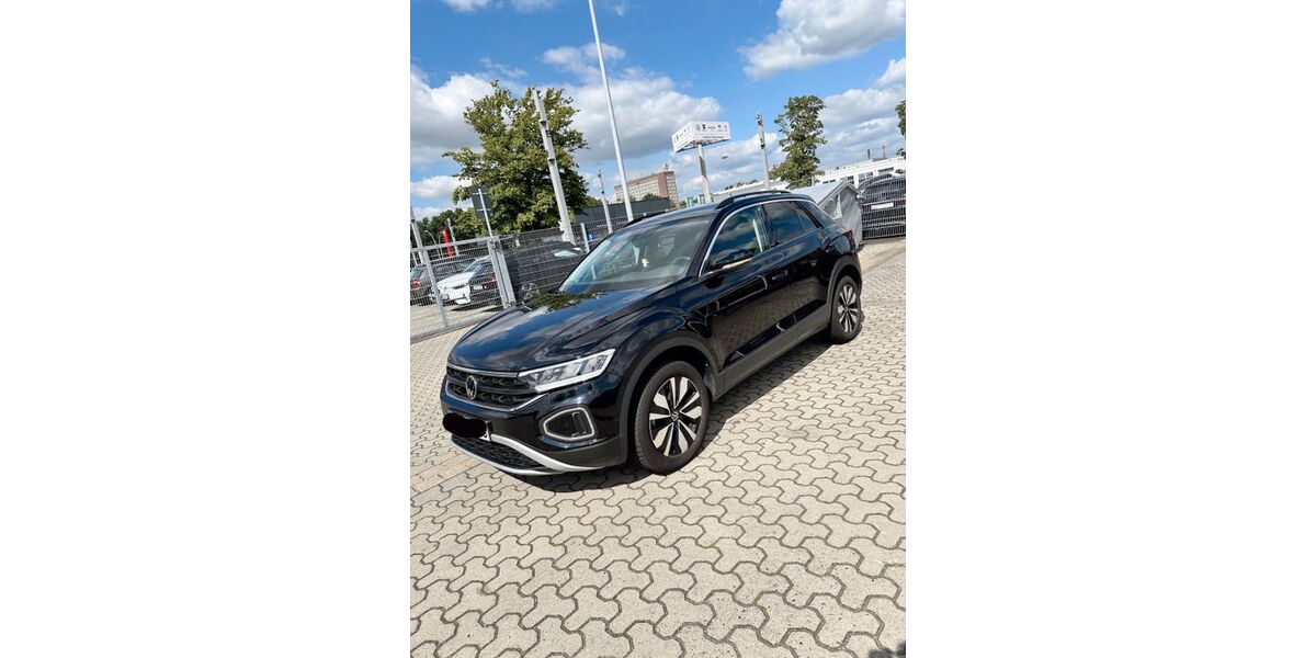 VW T-Roc 44.000 km 23.500 &euro; Cremlingen 38162