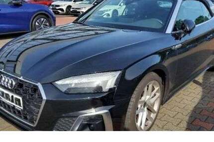 Audi A5 60.160 km 36.500 € Gifhorn 38518