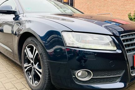 Audi A5 177.041 km 8.990 &euro; Salzgitter 38259