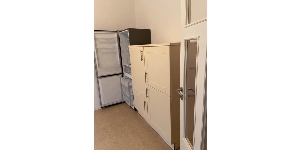 Hochparterre Braunschweig Broitzem - 2 Zimmer, 51 m&sup2;, 750&euro; | Angebot:25157607