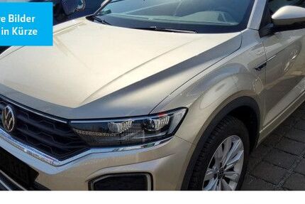 VW T-Roc 30.400 km 24.990 € Wolfsburg 38440