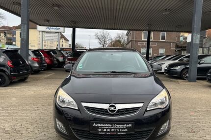 Opel Astra 104.000 km 6.100 &euro; Braunschweig 38114