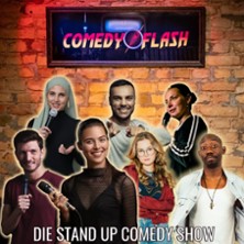Comedyflash - Die Stand Up Comedy Show 16.01.2026 381
