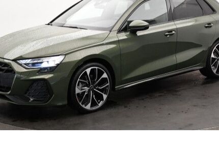 Audi A3 8.000 km 44.800 &euro; Wolfsburg 38440