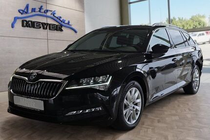 Skoda Superb 44.900 km 28.999 € Sickte bei Braunschweig 38173