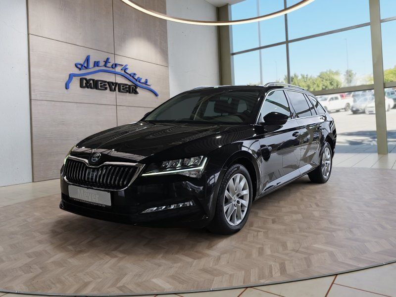 Skoda Superb 44.900 km 28.999 € Sickte bei Braunschweig 38173