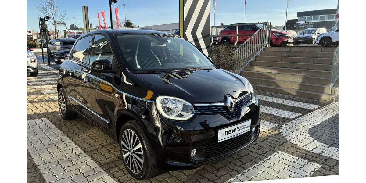 Renault Twingo 23.526 km 11.950 &euro; Wolfenbüttel 38304