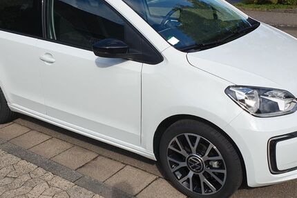 VW e-up! 12.500 km 18.500 &euro; Gifhorn 38518