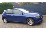 VW Golf 46.800 km 18.000 € Osloß 38557