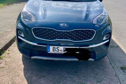 Kia Sportage 108.532 km 18.800 &euro; Braunschweig 38116