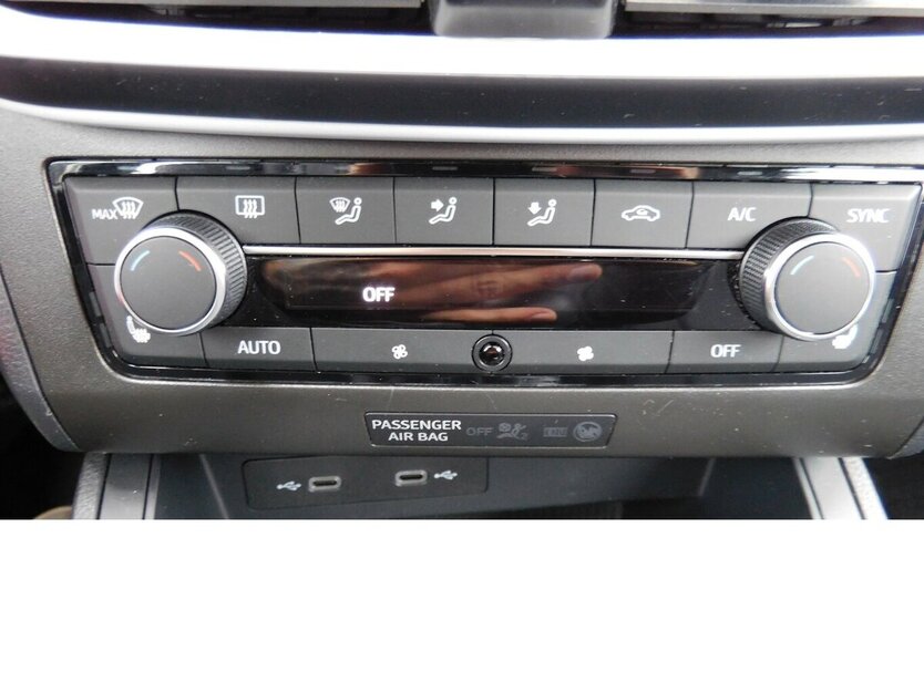 Seat Ibiza 1.0 Style TSI BMT 4Trg Navi Klima 24.100 km 17.390 € Vordorf 38533