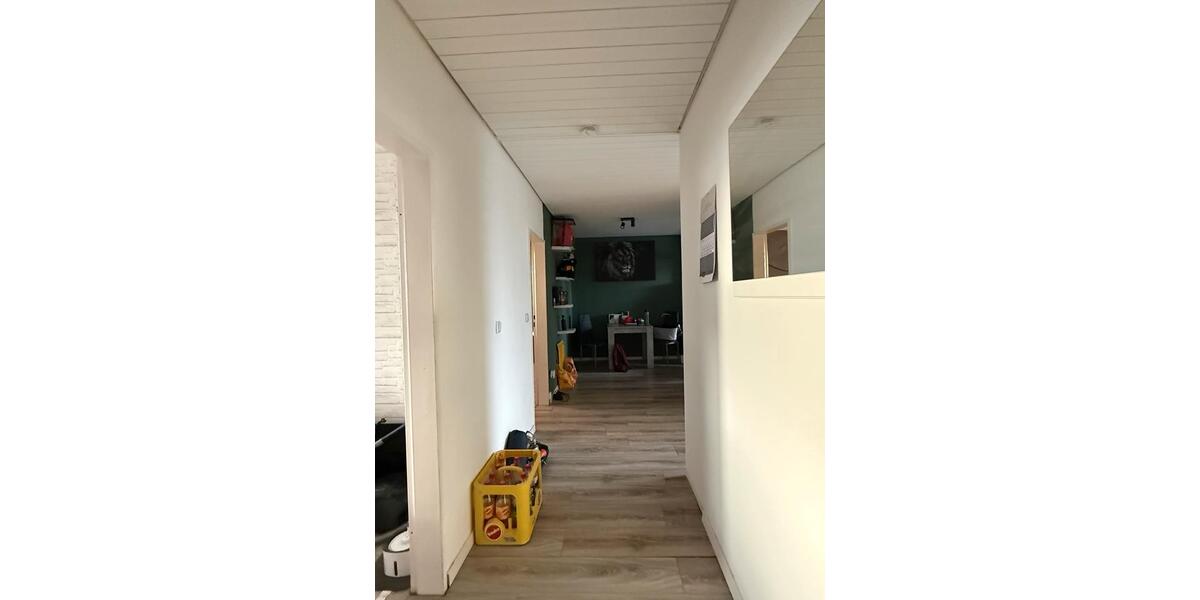 Etagenwohnung Wolfenbüttel Ahlum - 3 Zimmer, 75 m&sup2;, 1.100&euro; | Angebot:25979503